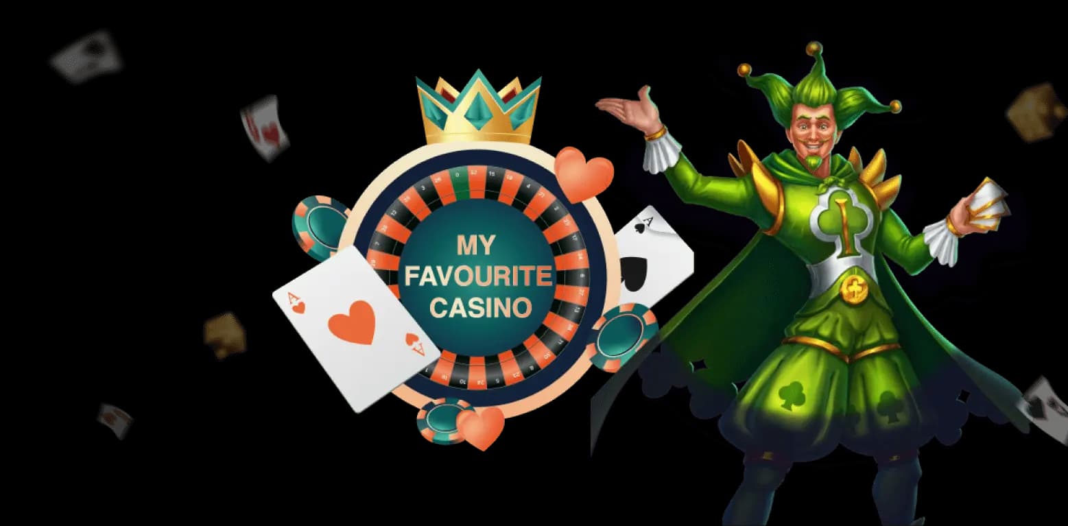 Favorite Casino